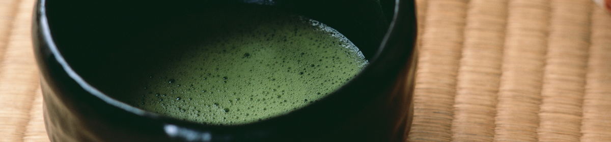 お茶のおと